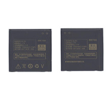 Аккумуляторная батарея BL201 для Lenovo A60/A60+