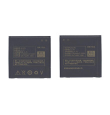 Аккумуляторная батарея BL201 для Lenovo A60/A60+