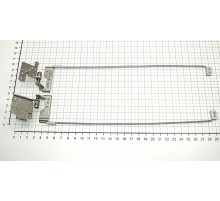 Петли для ноутбука Lenovo Ideapad Z710