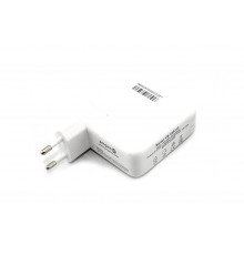 Блок питания (сетевой адаптер) Amperin AI-AP61C для ноутбуков Apple A1718 61W USB Type-C 20.3V 3A