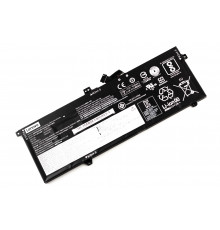 Аккумулятор для Lenovo ThinkPad X390, X390-20q, (l18c6pd1), 48Wh, 4220mAh, 11.4V