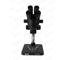 Бинокулярный микроскоп Kaisi KS-7045 Black