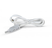 Cabeus TC-4-pin-6P4C Шнур тестовый 4-х контактный, 6P4C