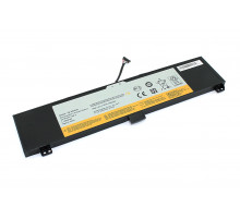 Аккумуляторная батарея для ноутбука Lenovo Y50-70 (L13M4P02) 7.4V 6400mAh OEM