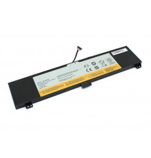 Аккумуляторная батарея для ноутбука Lenovo Y50-70 (L13M4P02) 7.4V 6400mAh OEM