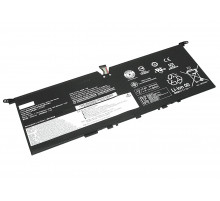 Аккумуляторная батарея для ноутбука Lenovo IdeaPad 730S-13 (L17M4PE1) 15,36V 2735mAh