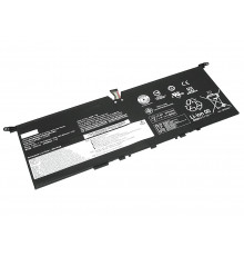 Аккумуляторная батарея для ноутбука Lenovo IdeaPad 730S-13 (L17M4PE1) 15,36V 2735mAh