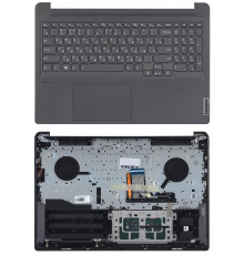 Клавиатура для ноутбука Lenovo IdeaPad 5 Pro-16ACH6 топкейс