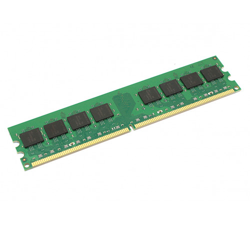 Модуль памяти Ankowall DDR2 4ГБ 533 MHz PC2-4200