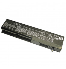 Аккумуляторная батарея для ноутбука Dell  Studio 1435 (RK813) 11.1V 4400mAh черный