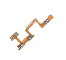 Шлейф кнопки включения и громкости для Huawei Honor V30