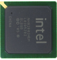 Чип Intel NH82801HEM SLB9B