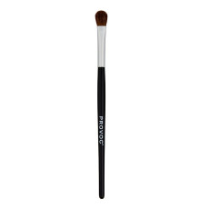 Provoc  Кисть круглая для растушевки теней, средняя, Provoc Eyeshadow Brush Medium