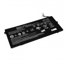 Аккумуляторная батарея для ноутбука Acer Chromebook C740 (AP13J7K) 11.4V 3920mAh черная