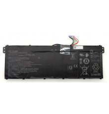 Аккумуляторная батарея для ноутбука Acer Aspire 5 A315-59 (AP19B5K) 11.55V 3550mAh