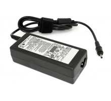Блок питания (сетевой адаптер) для ноутбуков Samsung 19V 3.16A 3.0x1.1mm HC