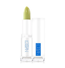 L’ocean Скраб для губ / Lip Scrub Sugar Green Apple #07, 3,5 г