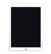 Модуль (матрица + тачскрин) для iPad Pro 10.5  (A1701 A1709) белый