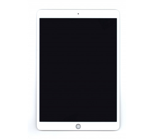 Модуль (матрица + тачскрин) для iPad Pro 10.5  (A1701 A1709) белый