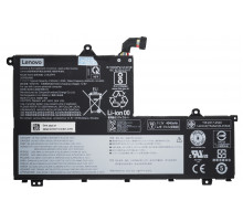 Аккумулятор для Lenovo ThinkBook 14-IML, K4E-IML, 15-IIL (L19C3PF9, L19M3PF9), 45Wh, 4000Ah, 11.4V