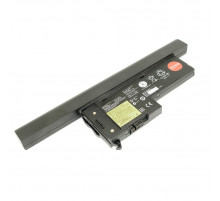 Аккумуляторная батарея для ноутбука Lenovo ThinkPad X60 (42T5251 22++) 14.4V 75Wh черная