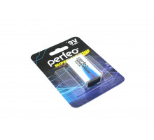 Батарейка крона Perfeo 6LR61