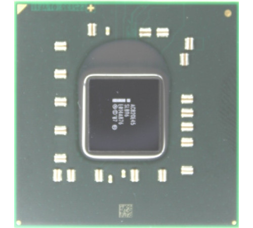 Чип Intel AC82GE45 SLB96