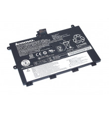 Аккумулятор для Lenovo ThinkPad 11E, Yoga 11E, (45N1750), 34Wh, 7.4V