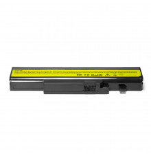 Аккумулятор для ноутбука IBM Lenovo IdeaPad Y460A, Y460AT, Y560A, Y560AT, B560 Series. 11.1V 4400mAh PN: 57Y6440, L08S6DB