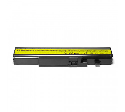 Аккумулятор для ноутбука IBM Lenovo IdeaPad Y460A, Y460AT, Y560A, Y560AT, B560 Series. 11.1V 4400mAh PN: 57Y6440, L08S6DB