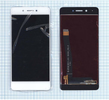 Дисплей для Huawei Honor 6C / Enjoy 6S белый