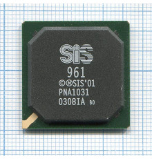 Чип SiS 961