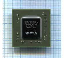 Чип nVidia G86-604-A2