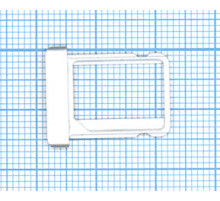 Лоток для SIM-карты Apple IPad 4