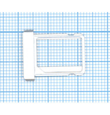 Лоток для SIM-карты Apple IPad 4