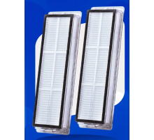 Комплект фильтров для роботов пылесосов Vacuum-Mop STYTJ01ZHM/STYTJ03ZHM - 2 шт
