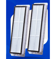 Комплект фильтров для роботов пылесосов Vacuum-Mop STYTJ01ZHM/STYTJ03ZHM - 2 шт