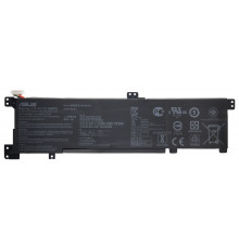 Аккумулятор для Asus A401L, A401U, K401L, K401U (B31N1424), 48Wh, 4240mAh, 11.4V