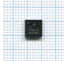 Микросхема ISL6532CRZ