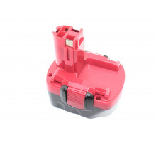 Аккумулятор для BOSCH (p/n: 2607335262, 2607335274, 2607335374, 2607335709, BAT120), 2.0Ah 12V Ni-Mh