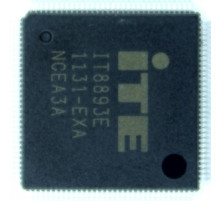 Мультиконтроллер IT8893E-EXA