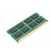 Модуль памяти Samsung SODIMM DDR3 8ГБ 1333 MHz PC3-10600