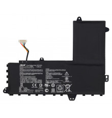 Аккумулятор для Asus E402, E402S, E402MA, E420S, E420M, E420MA (B31N1425), 48Wh, 4210mAh, 11.4V, черный, OEM