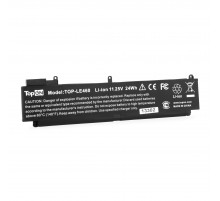 Аккумулятор для ноутбука Lenovo ThinkPad T460s. 13.05V 1920mAh. PN: 00HW022