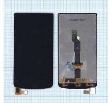 Дисплей для OPPO N1 mini черный