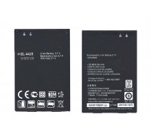 Аккумуляторная батарея BL-44JR для LG Prada 3.0 P940