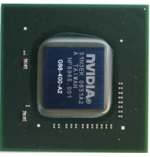 Чип nVidia G98-400-A2