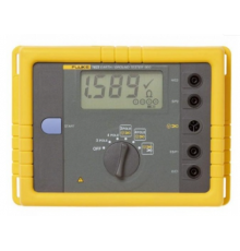 Цифровой мегаомметр Fluke 1623 II Kit