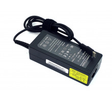 Блок питания (сетевой адаптер) для ноутбуков Lenovo 20V 3.25A Type-C OEM