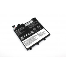 Аккумуляторная батарея для ноутбука Lenovo V330-14IKB (L17L2PB1) 7.6V 4500mAh OEM